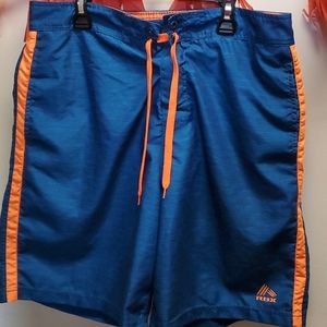 Mens swimtrunks